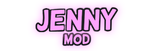Jenny Mod fansite