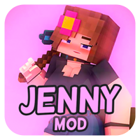 Jenny Mod